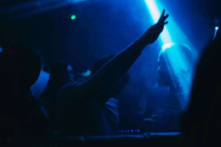 Grotto January Mix Raqa