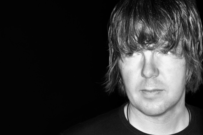 John Digweed Beograd 2016