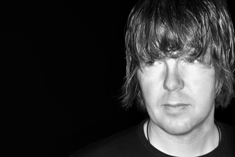 John Digweed Beograd 2016