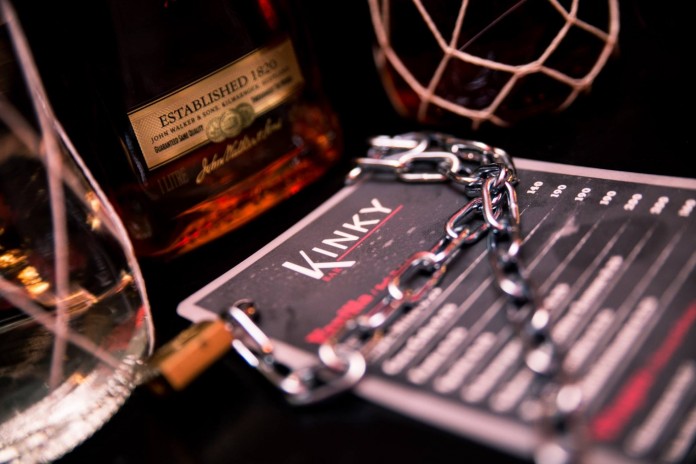 KINKY BAR