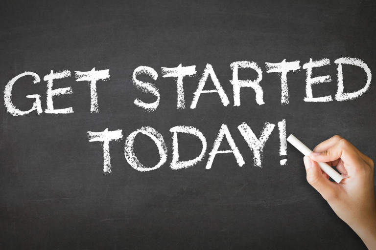 Kako pokrenuti label