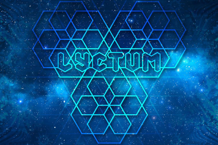 Lyktum Modern Frequency
