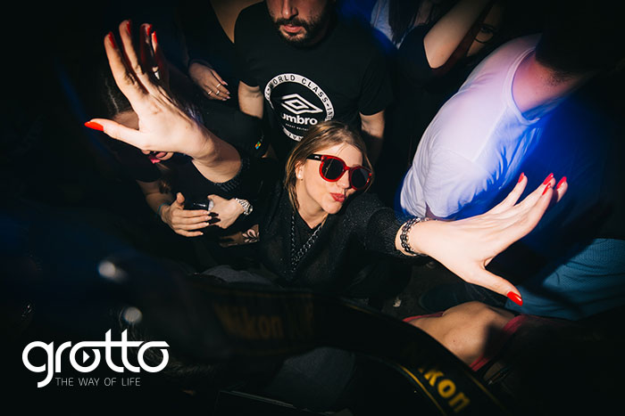 Recenzija Petar Dundov The Tube