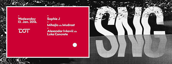 Srpska Nova godina Dot