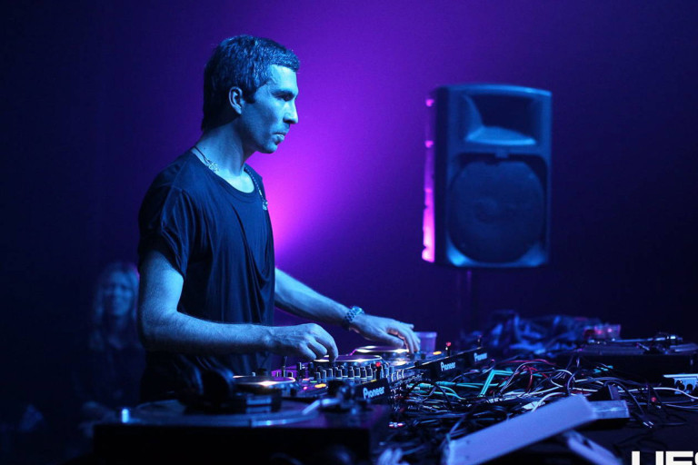 The Tube Petar Dundov