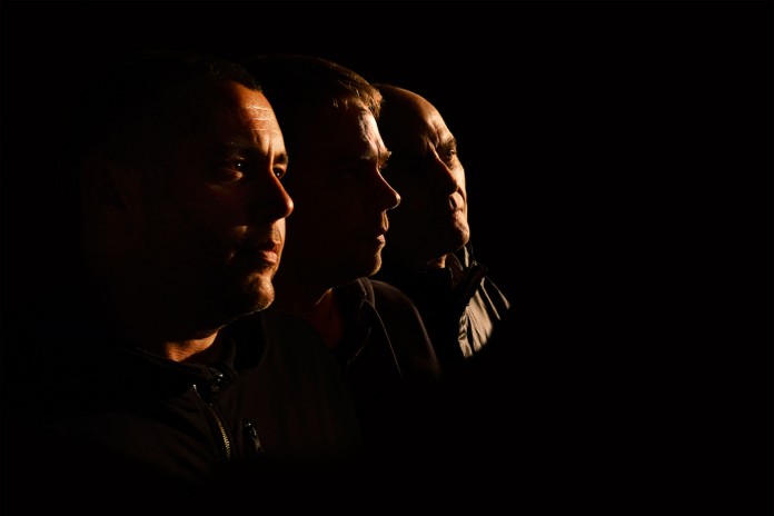 Wiggle Split Kameleon