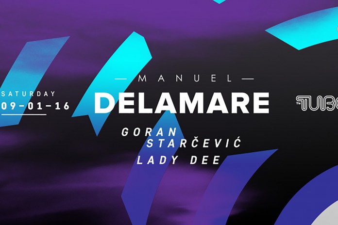 manuel de la mare tube