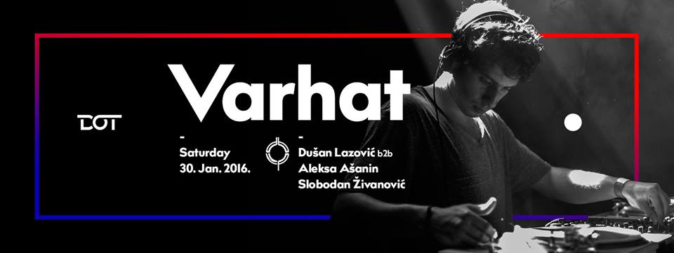 varhat dot