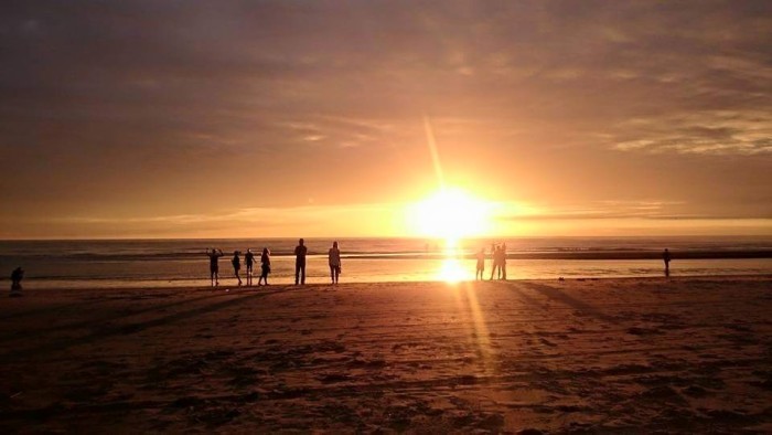 Luminosity Beach Festival