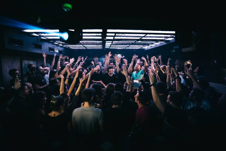 Alternativa: Za nas ne postoji stil muzike, već samo muzika – Intervju