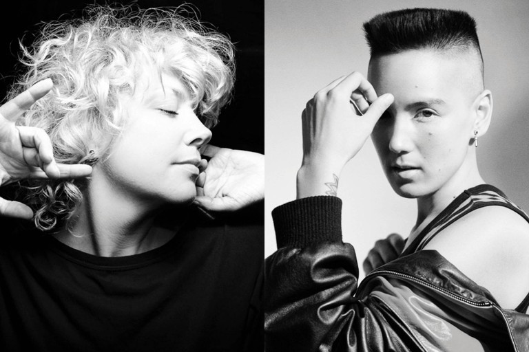 Heidi Kim Ann Foxman Beograd