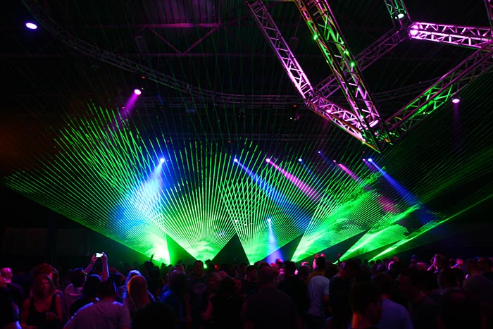 Amsterdam Trance Nation 2016