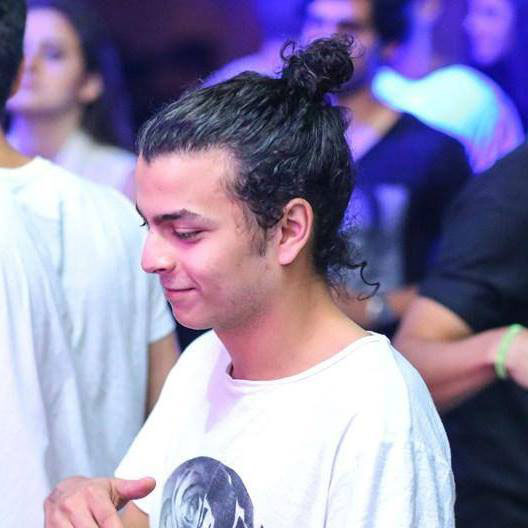 Chiati intervju Grotto