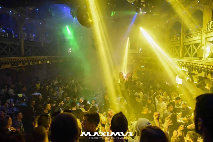 Electric Universe Maximus intervju