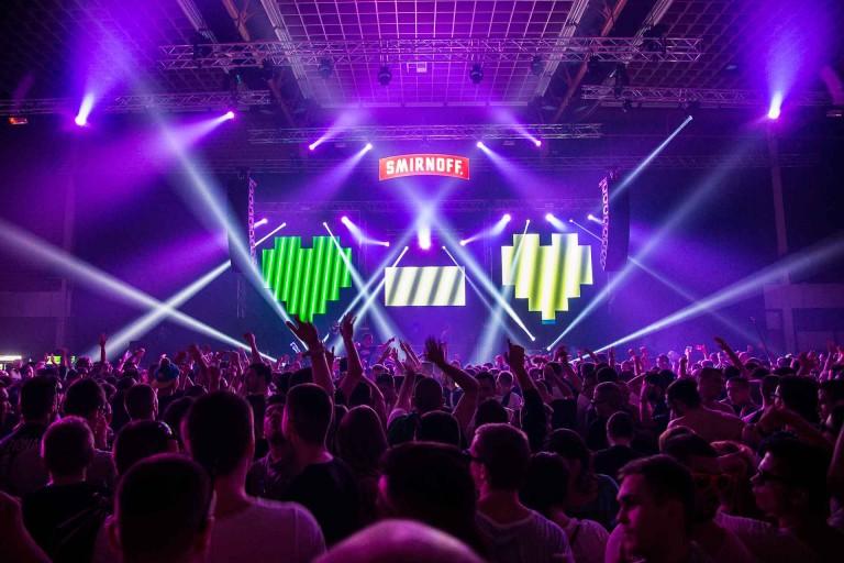 Green Love festival 2016