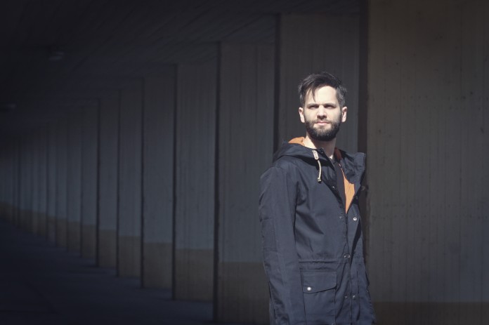 Gregory S intervju