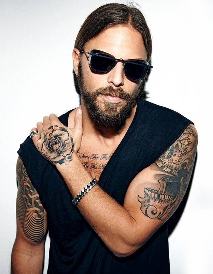 Jonny White Art Department