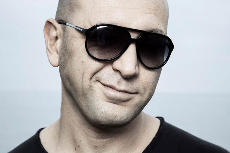 Marco Carola Exit festival