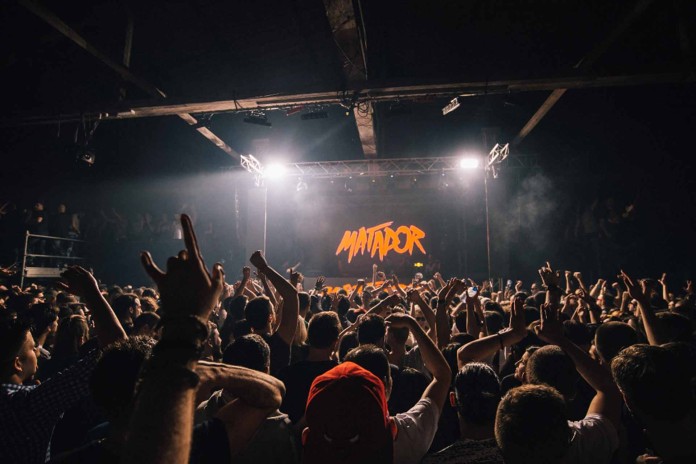 Matador Hangar recenzija