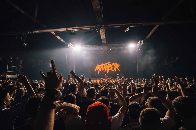 Matador Hangar recenzija