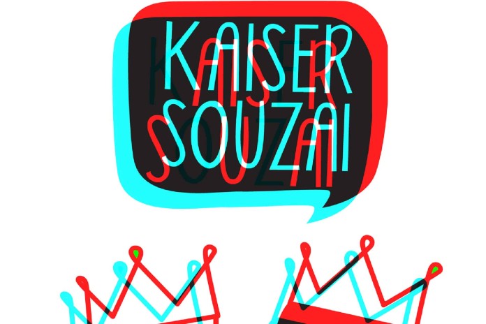 Maximus Kaiser Souzai Maximus Kaiser Souzai