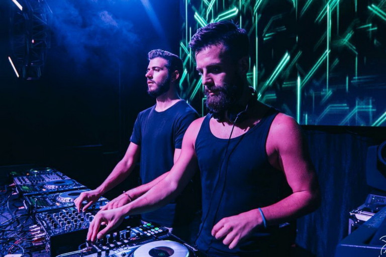 ROMP: Jedino gorivo na koje radimo je publika, a ovo je naša formula za uspeh