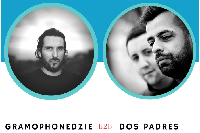 Gramophonedzie-b2b-Dos-Padres
