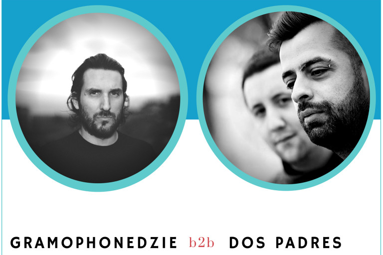 Gramophonedzie B2B Dos Padres – Intervju