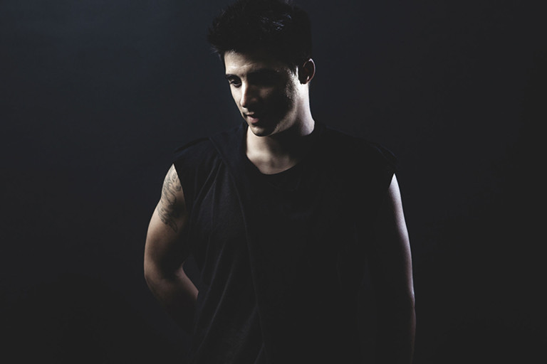 The Tube Records pres. Miguel Bastida The Tube Records Miguel Bastida