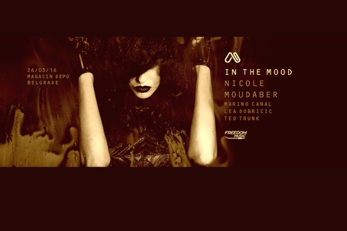 Nicole Moudaber Nicole Moudaber