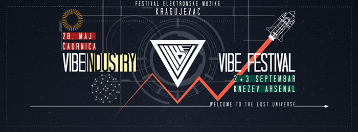VIBEindustry 2016