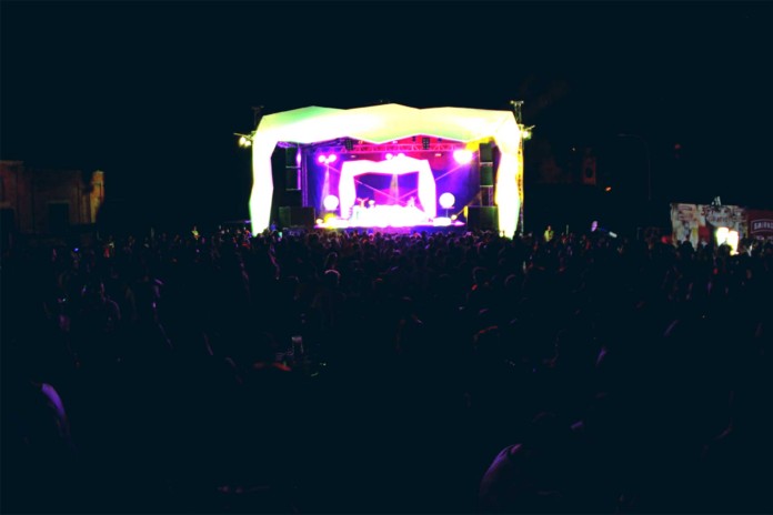 Vibe Festival 2016