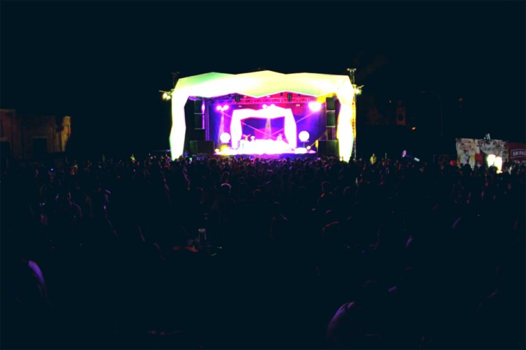 Vibe Festival 2016