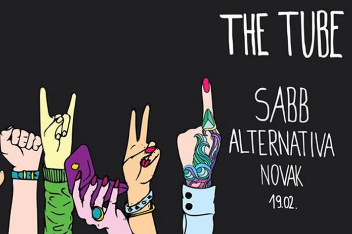 alternativa tube sabb