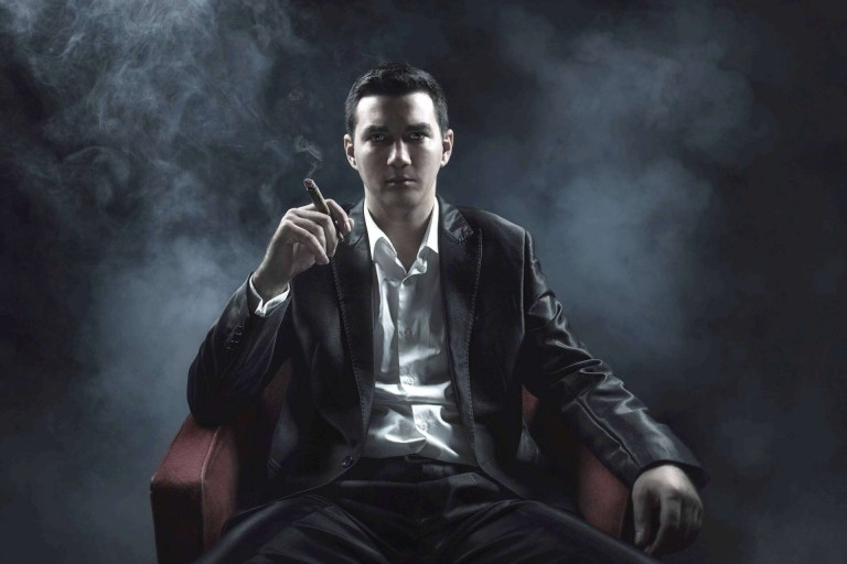 Andrew Meller EKSKLUZIVNO za Grotto / A-SIDE 01 Podcast!