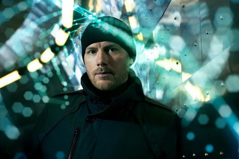 Eric Prydz