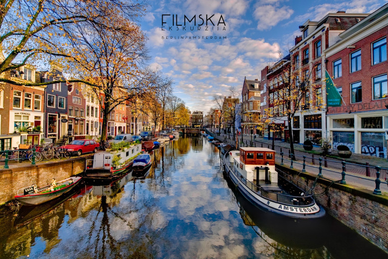berlin amsterdam