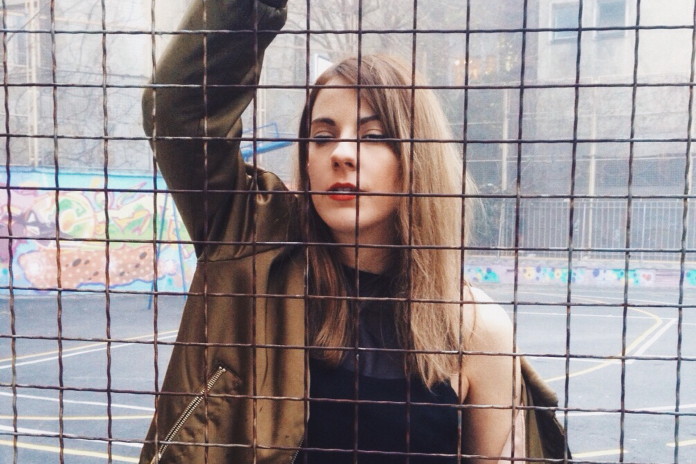 VonEve izdala singl FastLife