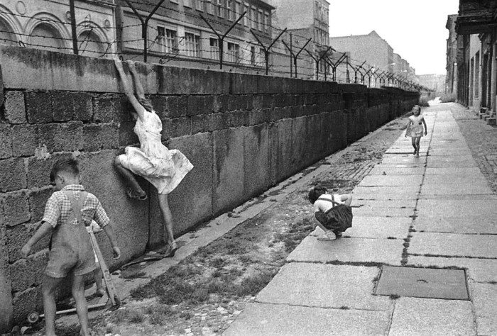 berlinski zid