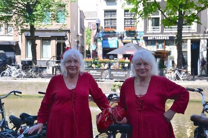 Red Light District