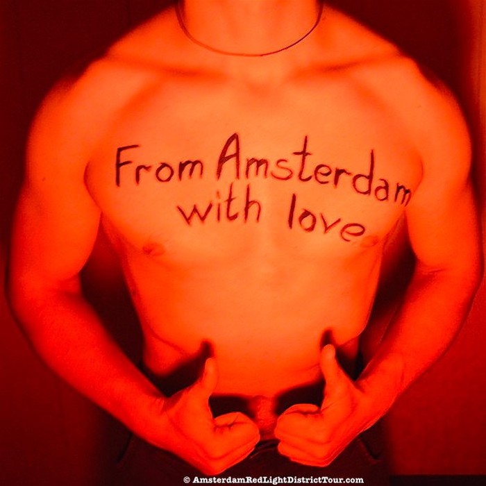 Red Light District
