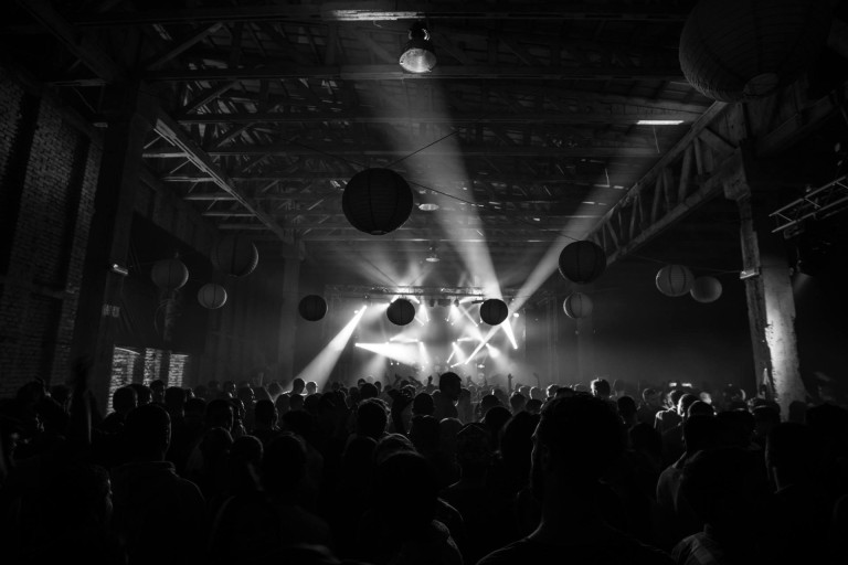 Berlinski Zid opet u Beogradu!