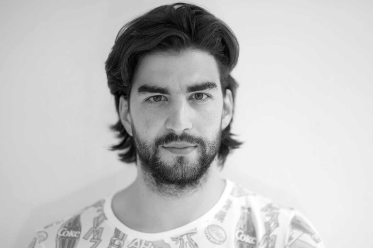 Cavin Viviano Progressive Monsun