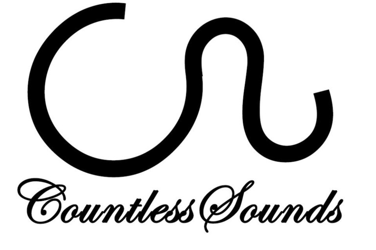 Countless Sounds Logo