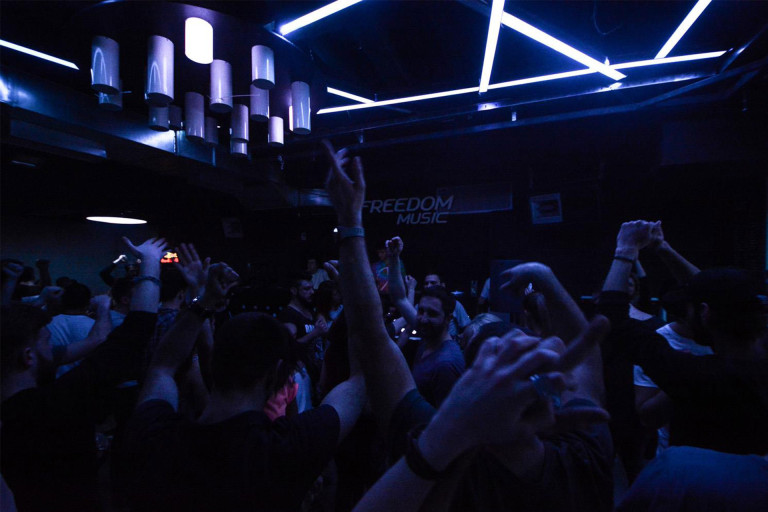 EDM revolucija, B-Sides i Interlink – sve to u klubu Dot ove nedelje