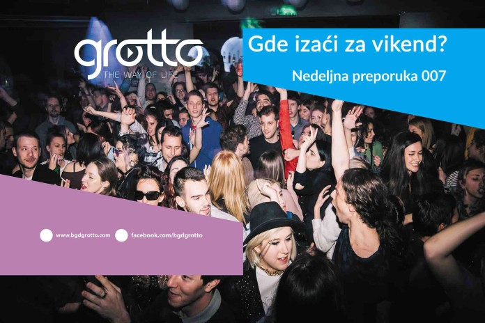 Gde izaci za vikend 007 Gde izaci za vikend
