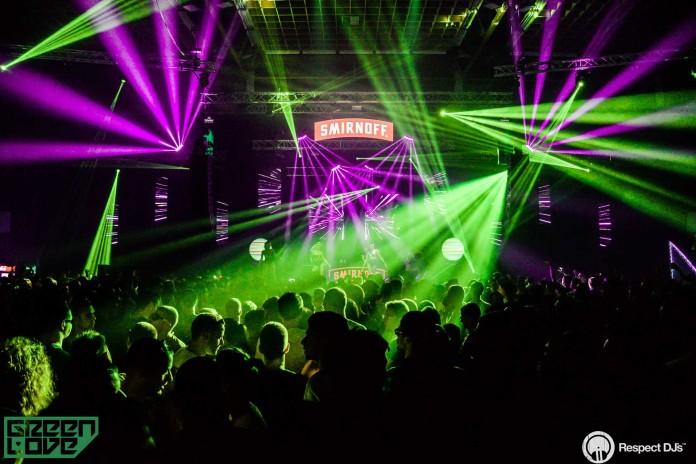 Green Love 2016 Stefano Noferini