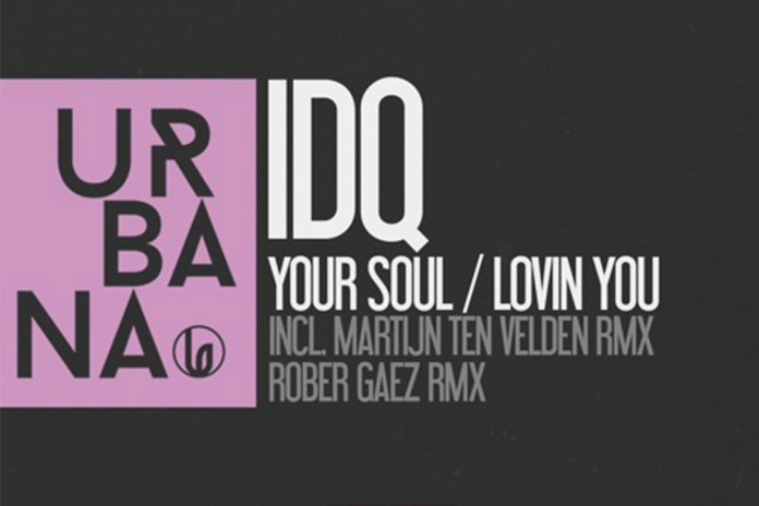 IDQ Your Soul EP