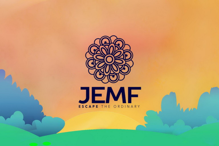 JEMF 2016 - Jimbolia Electronic Music Festival