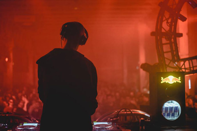 La Rambla review Roxa